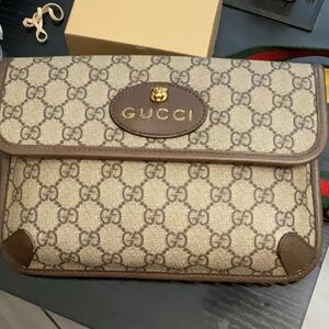 Gucci Bum Bag